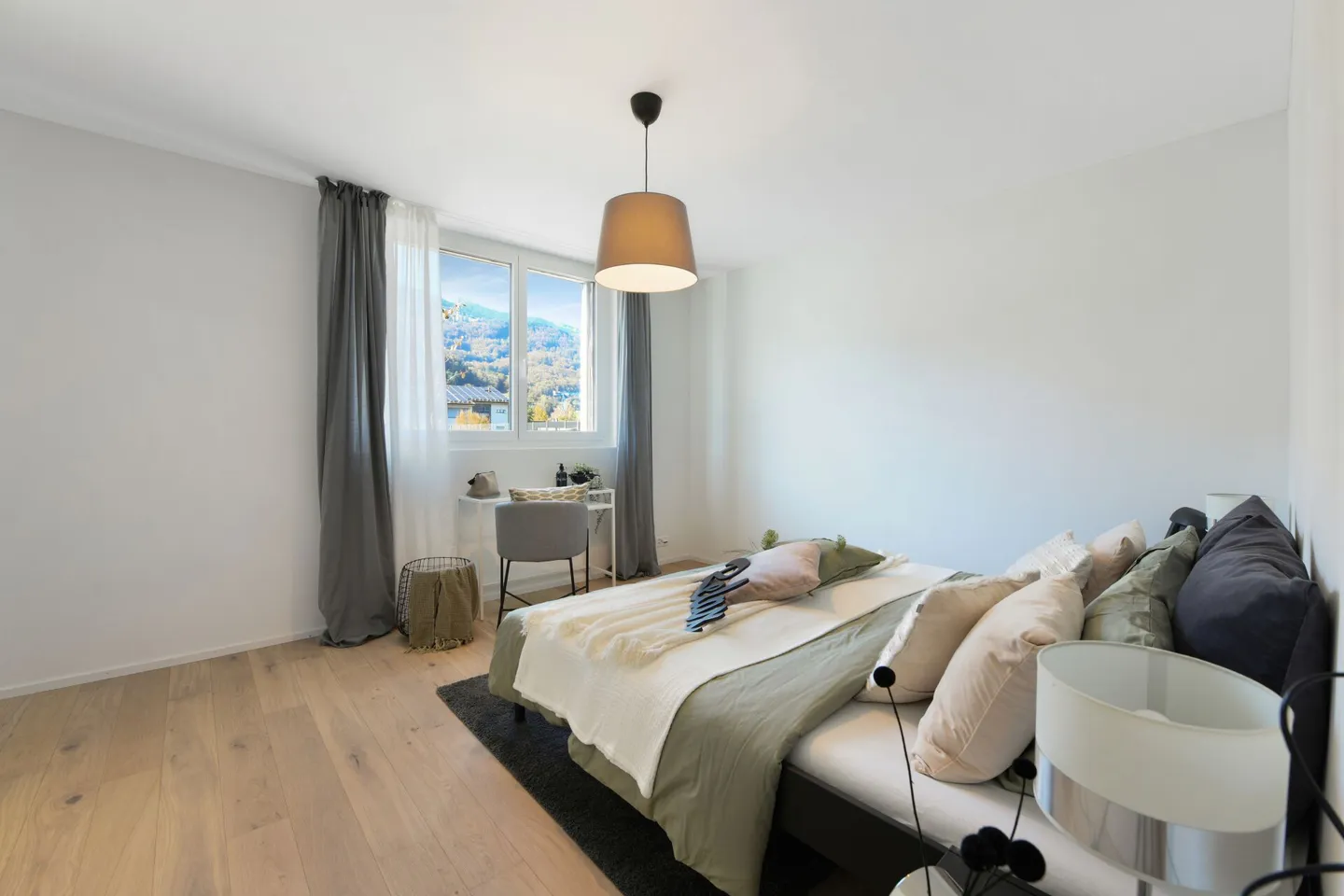 Votre rêve de maison neuve. - Photo 9 sur 12