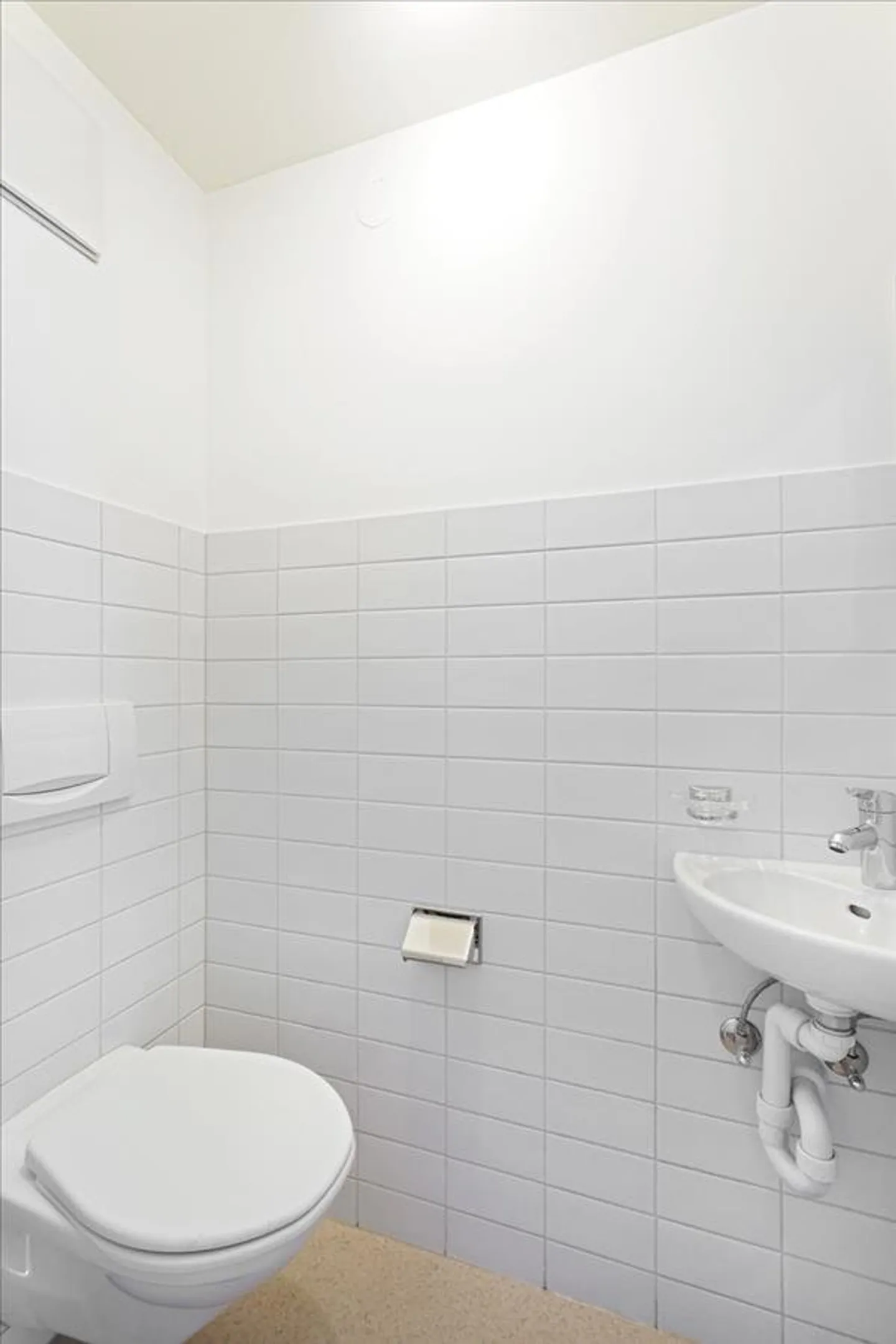 Geräumige Wohnung Nähe Novartis - Foto 5 von 8