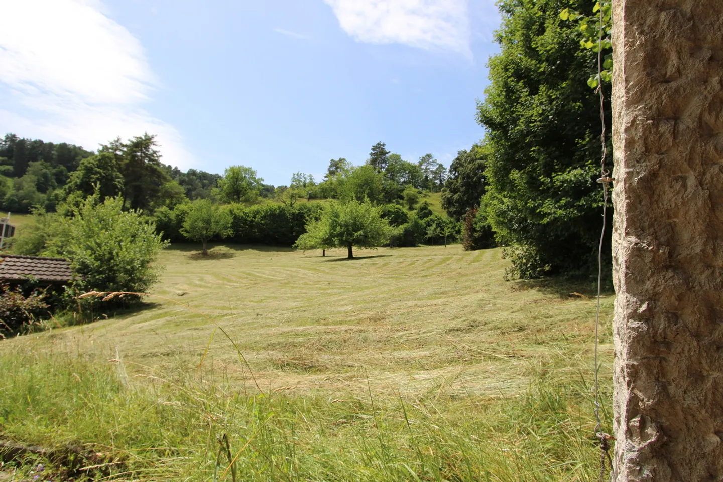 Nature PURE! Votre nouveau chez-vous à Dittingen BL - Photo 11 sur 11