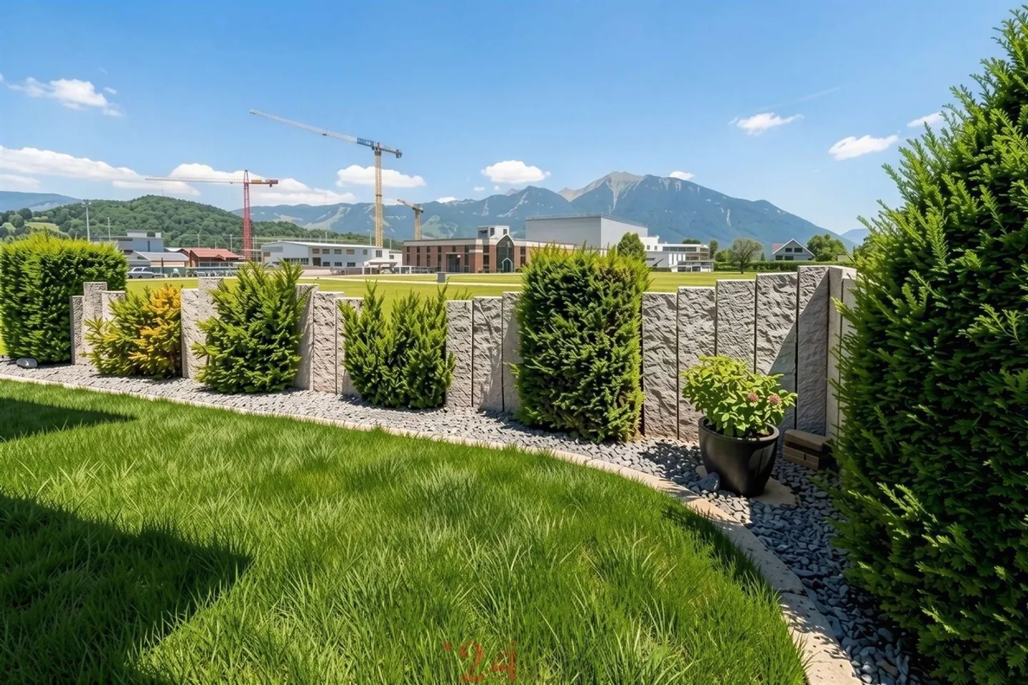 Affascinante casa di campagna con veranda - Foto 8 di 13