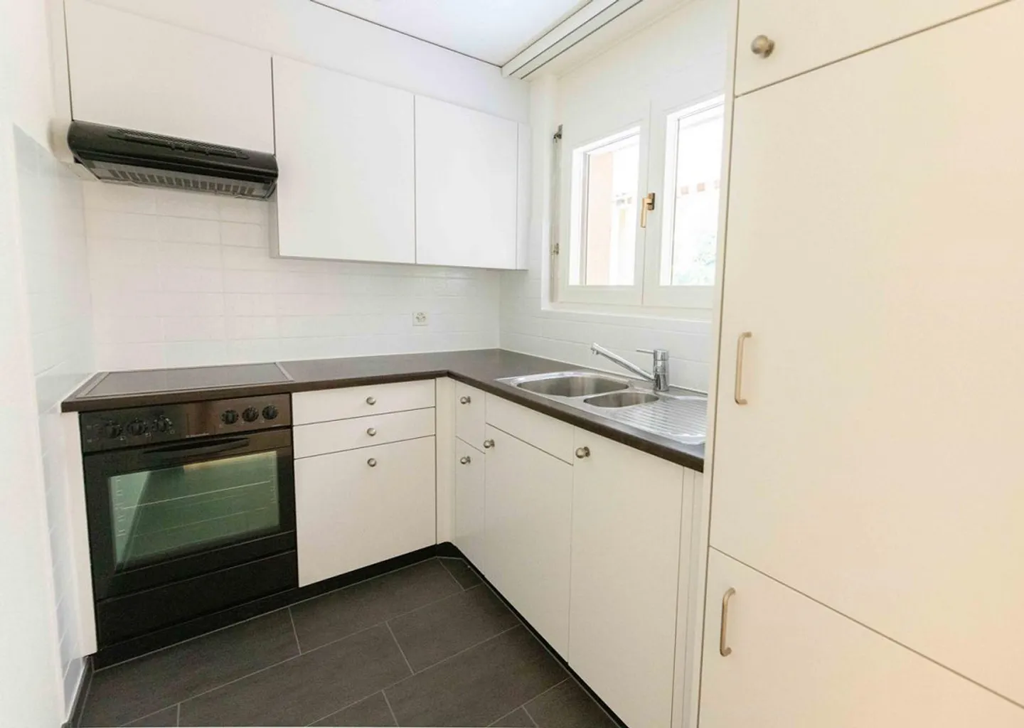 Charmante Wohnung in Goldach - Foto 2 von 7