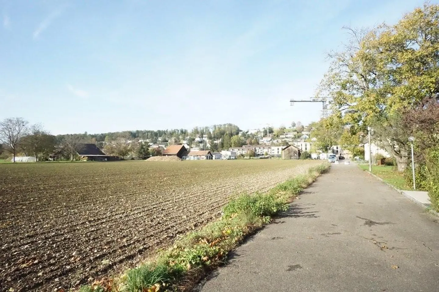 Charming Attic Apartment - Photo 2 of 3