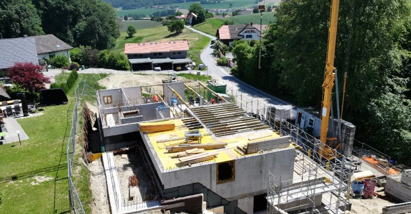 Consegna Novembre 2026 - Piccola PPE esclusiva di 3 appartamenti - Foto 3 di 9