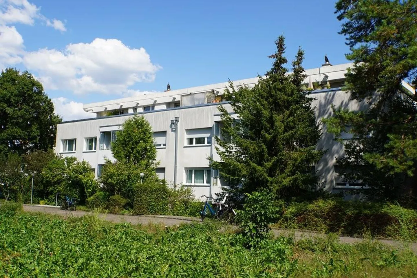 Charming Attic Apartment - Photo 1 of 3