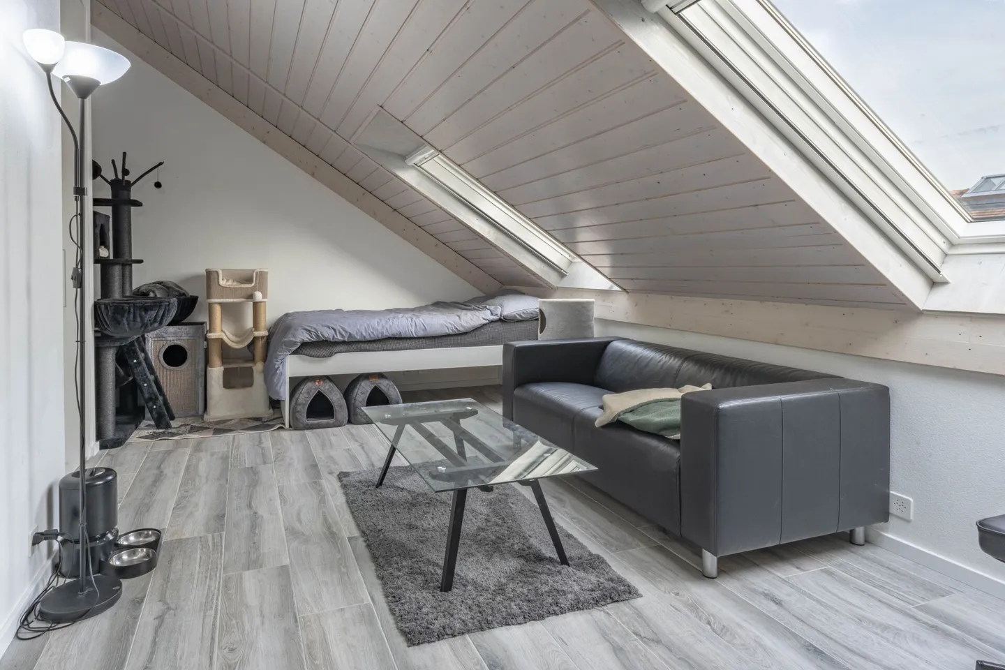 Villa familiare ristrutturata - Foto 11 di 13