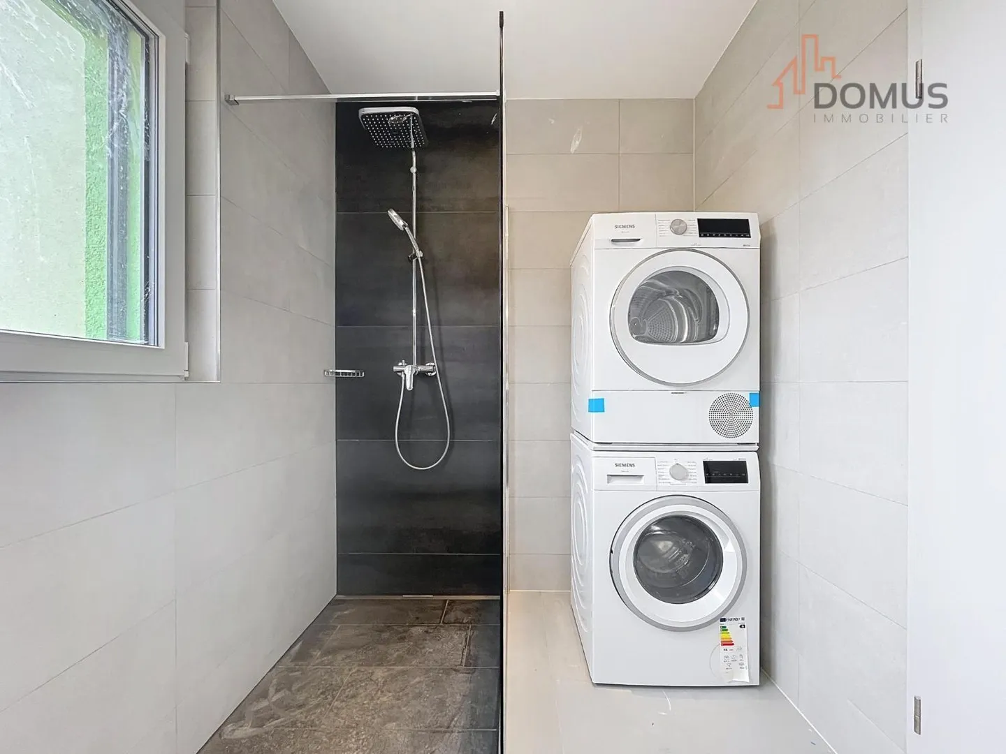 Attique de Luxe avec Terrasse - Photo 8 sur 9