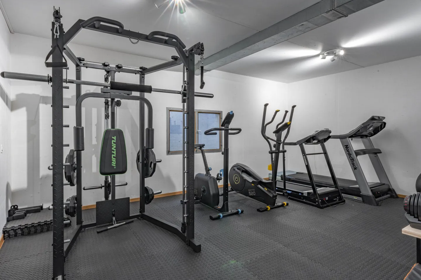 Villa familiare ristrutturata - Foto 12 di 13