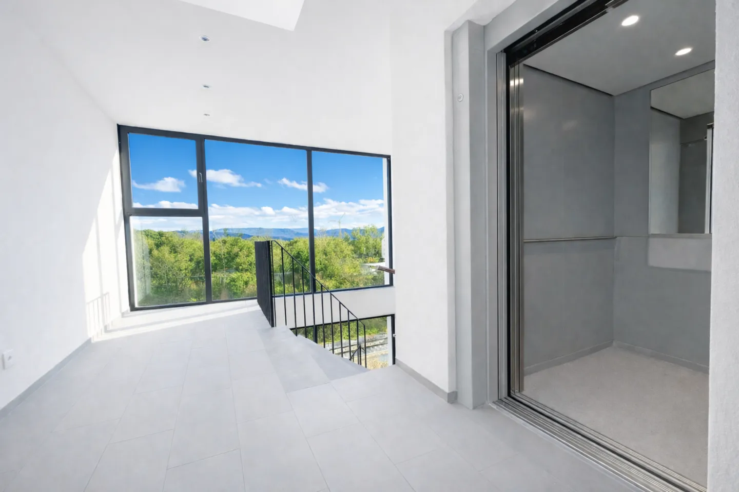 Attique de Luxe avec Terrasse - Photo 9 sur 9