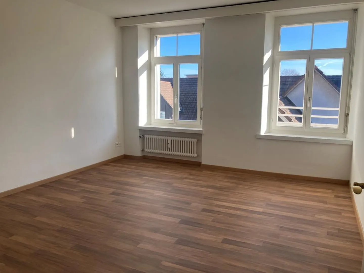 Appartement ancien au cœur d'Amriswil - Photo 6 sur 10