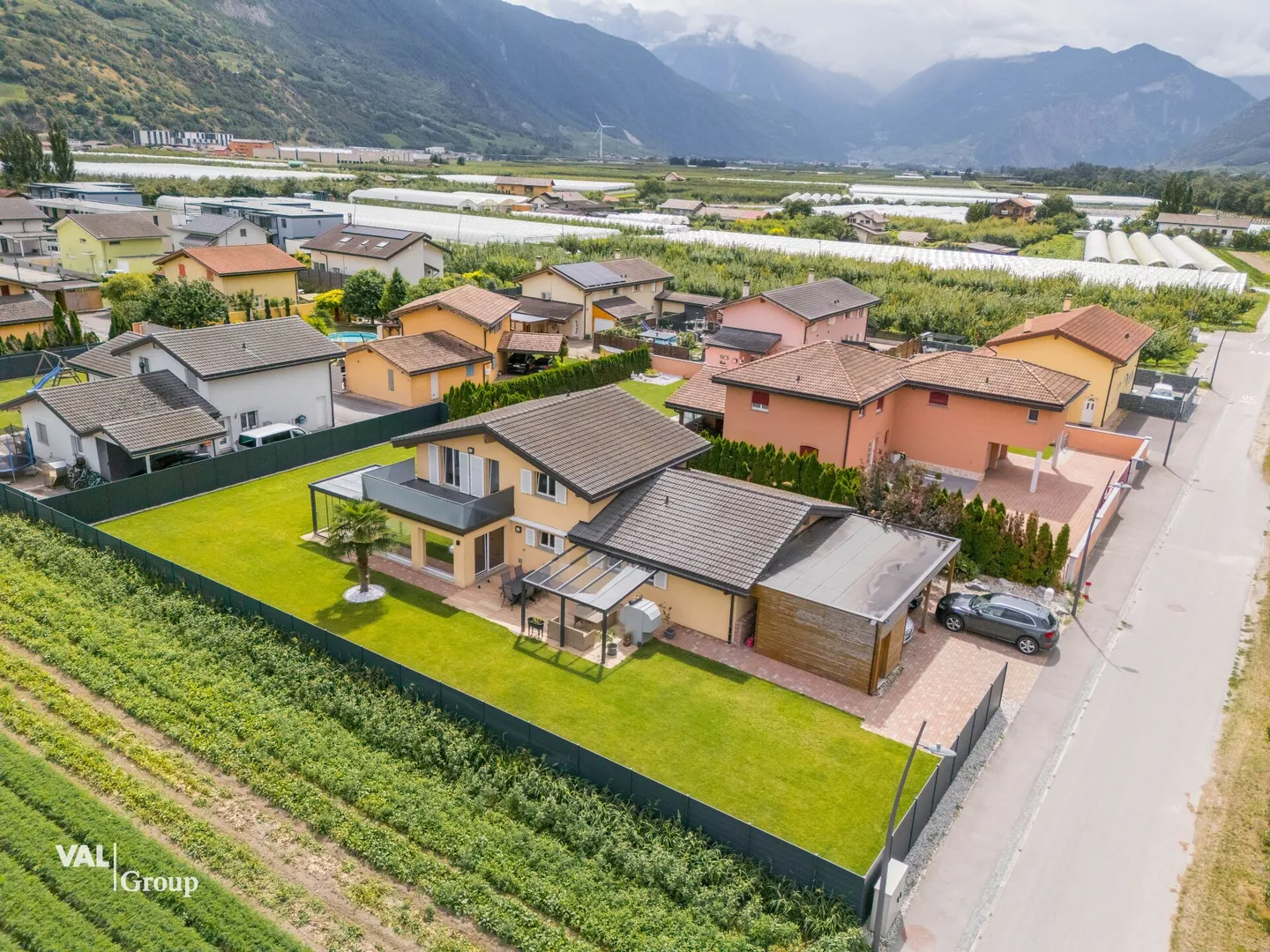 Un'arte di vivere tra eleganza e comfort - Foto 1 di 21