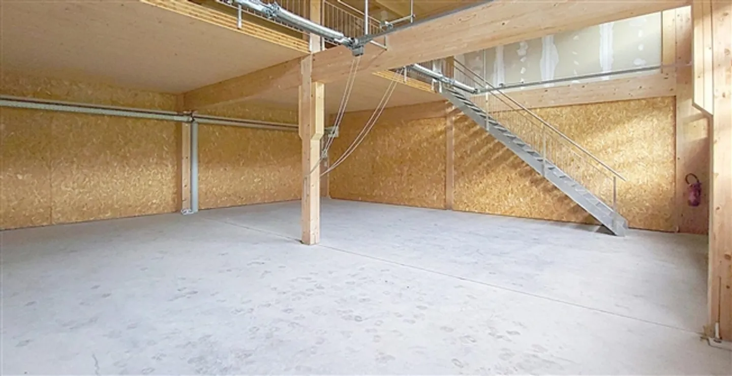 Unité double - GreenPlaces Münsingen - Photo 5 sur 8