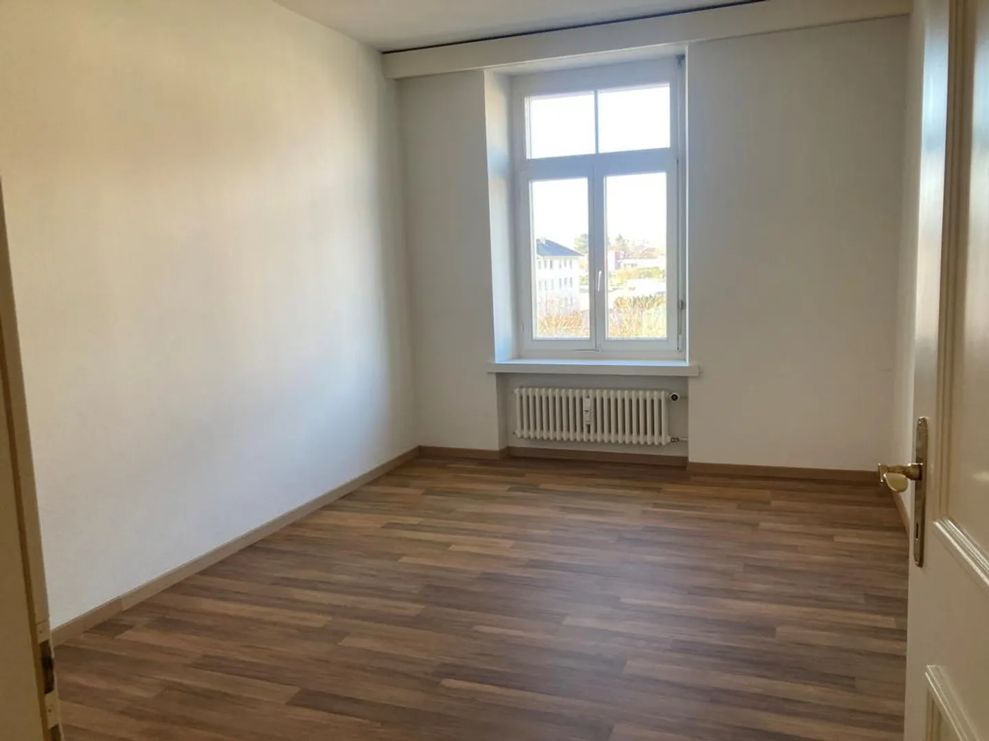 Appartement ancien au cœur d'Amriswil - Photo 7 sur 10