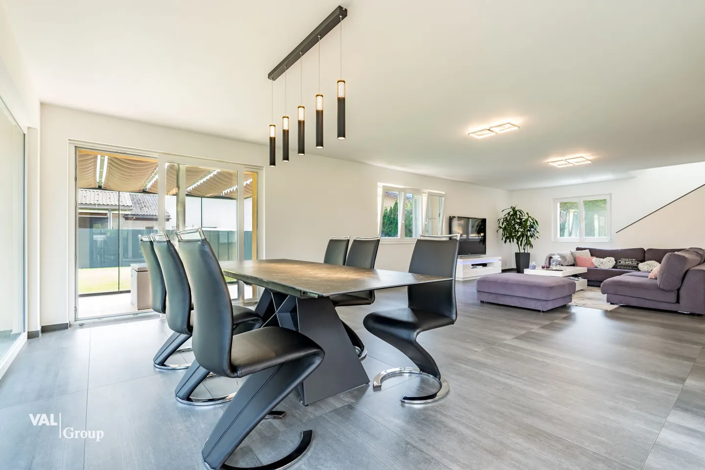 Un'arte di vivere tra eleganza e comfort - Foto 3 di 21