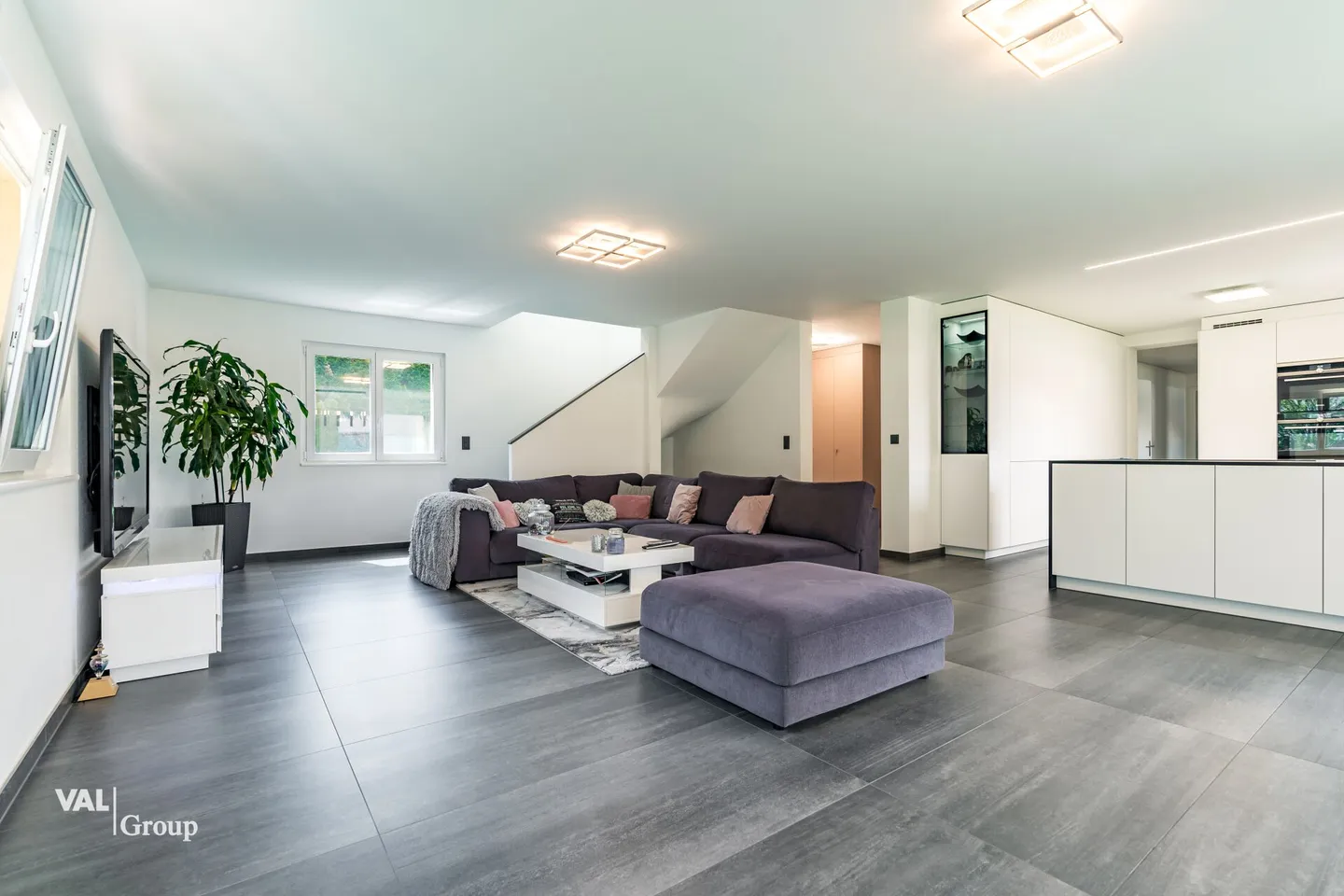 Un'arte di vivere tra eleganza e comfort - Foto 4 di 21