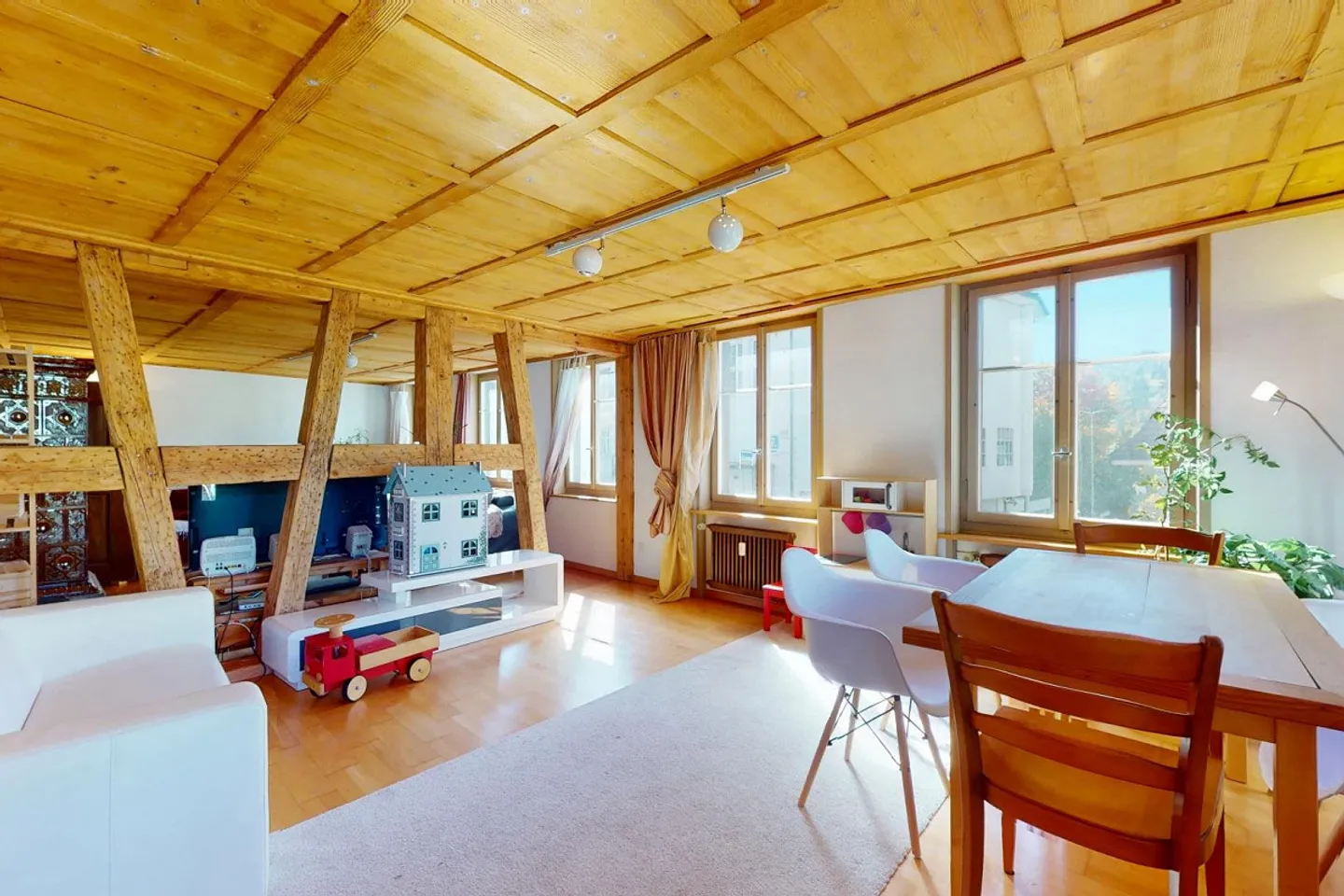 Who wants to join a large shared apartment? - Photo 3 of 6