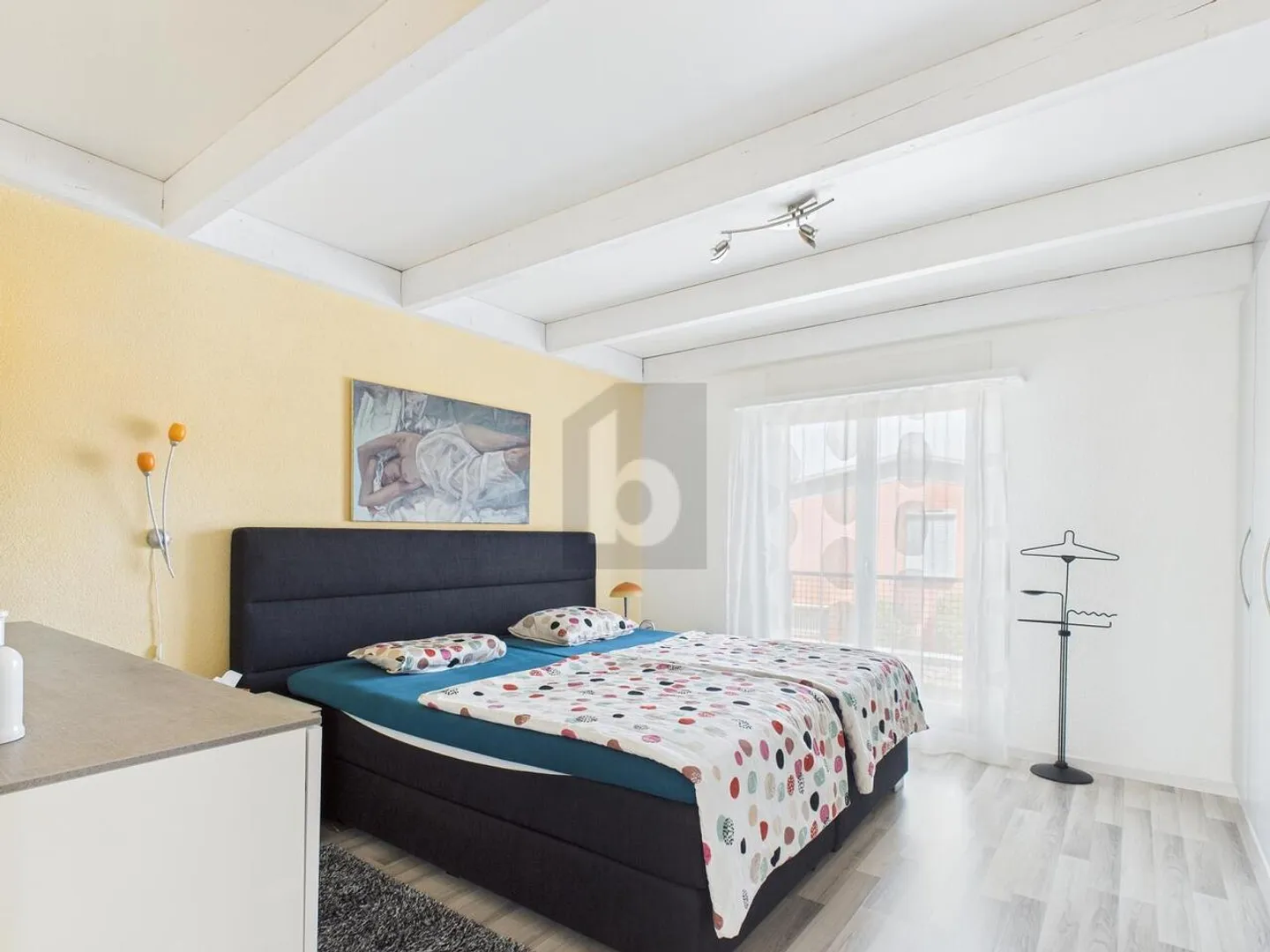 Maison jumelle à vendre - Photo 4 sur 6