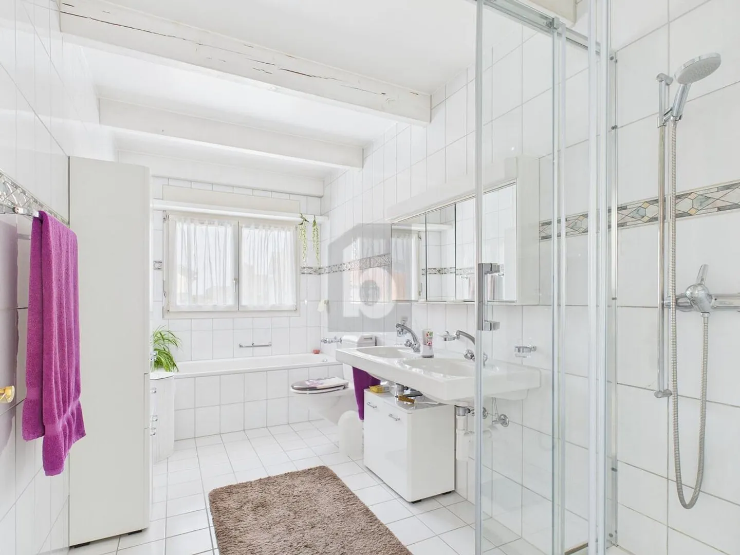 Maison jumelle à vendre - Photo 5 sur 6