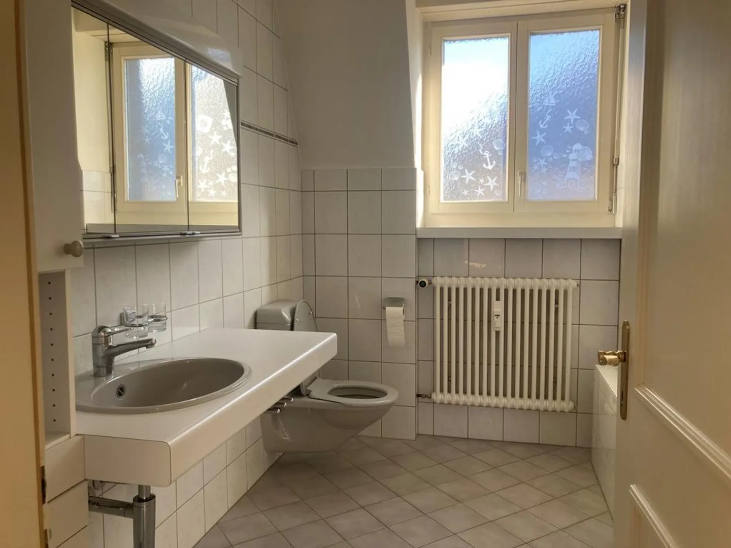 Appartement ancien au cœur d'Amriswil - Photo 8 sur 10