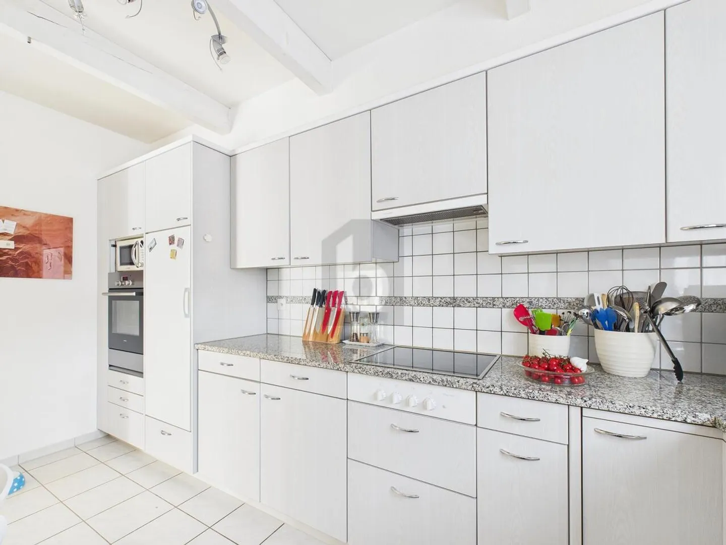 Maison jumelle à vendre - Photo 3 sur 6