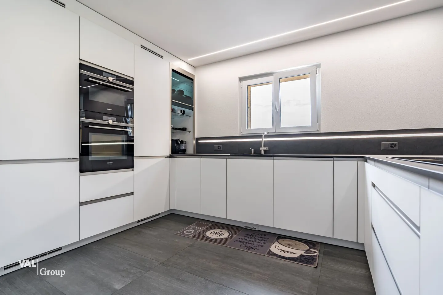 Un'arte di vivere tra eleganza e comfort - Foto 5 di 21