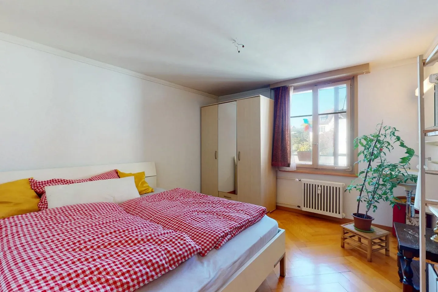 Who wants to join a large shared apartment? - Photo 4 of 6