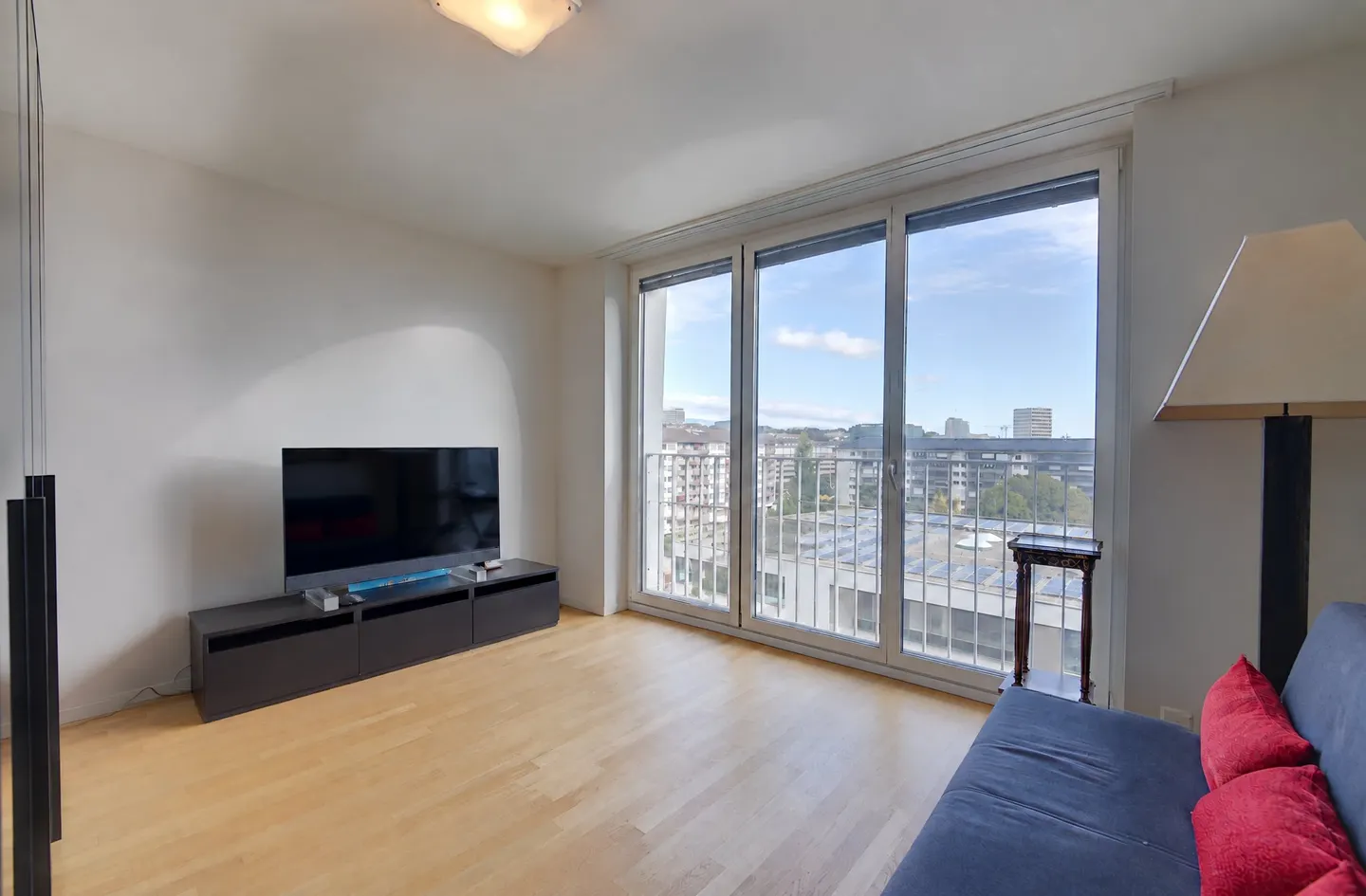 Attico Duplex con Vista Panoramica - Foto 12 di 17