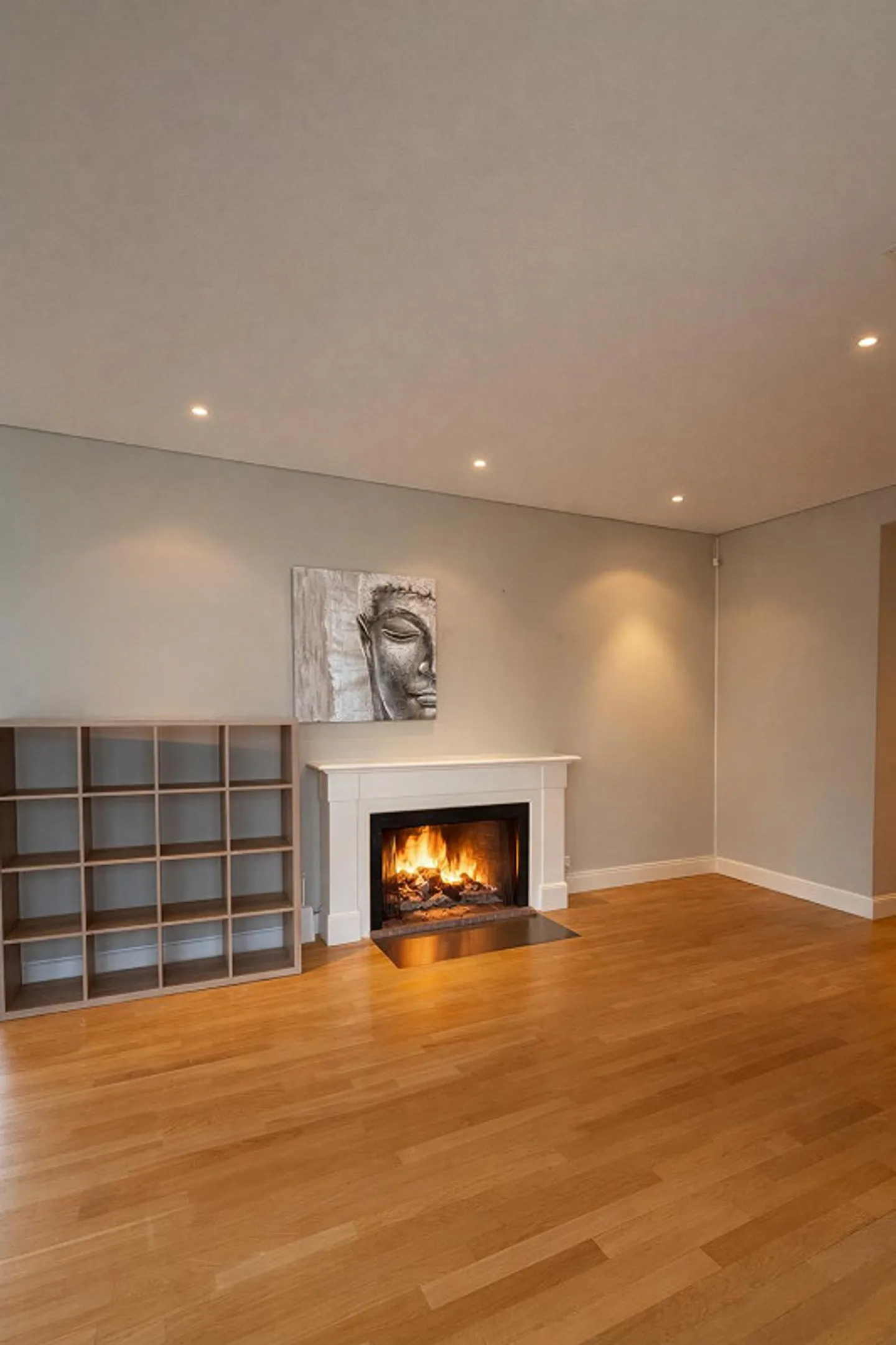 DAS LINCOLN-APARTMENT Drei-Zimmer-Wohnung im Palaiskraft - Foto 3 von 13