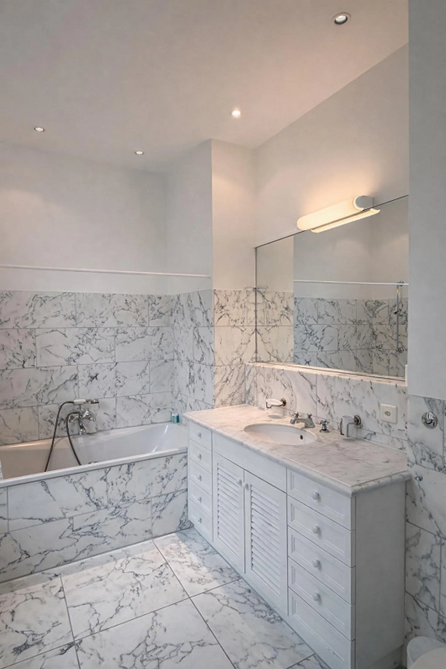 DAS LINCOLN-APARTMENT Drei-Zimmer-Wohnung im Palaiskraft - Foto 7 von 13