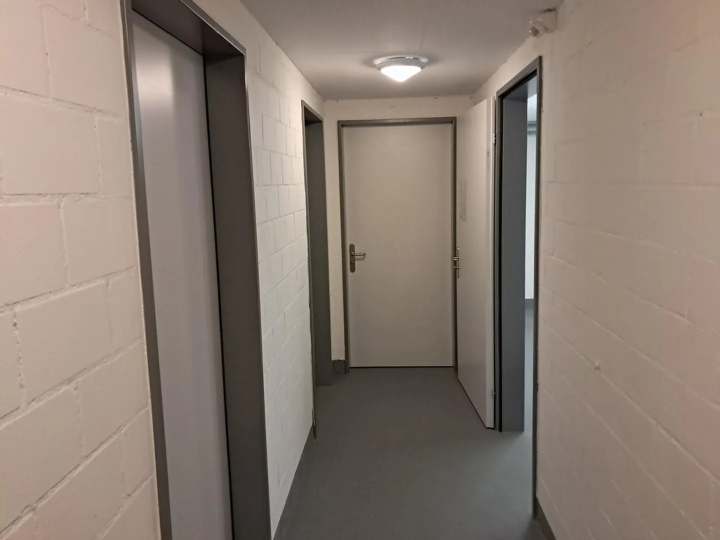 Stanza hobby di 17 m2 in affitto a Wittenbach - Foto 4 di 4