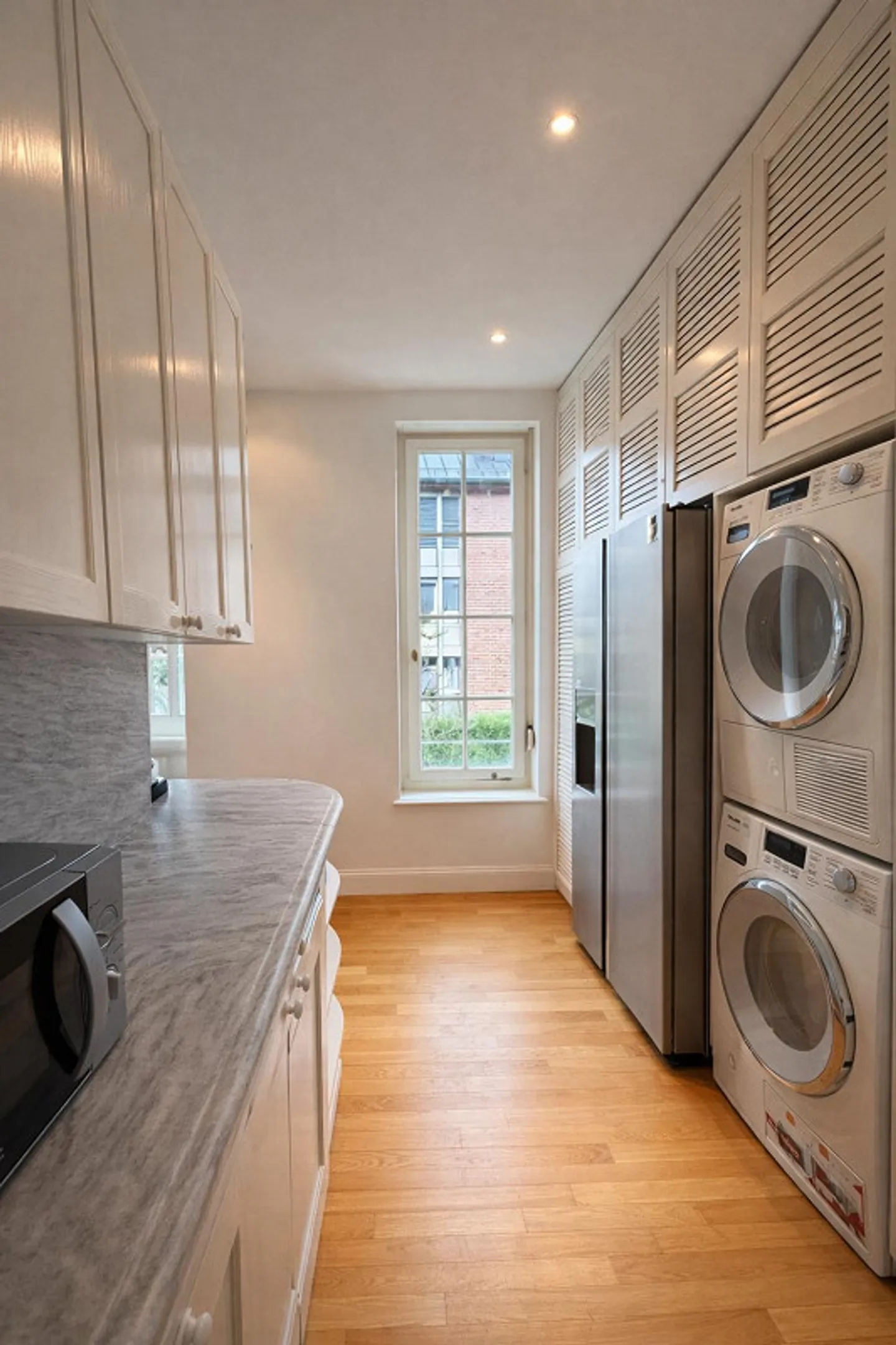 DAS LINCOLN-APARTMENT Drei-Zimmer-Wohnung im Palaiskraft - Foto 11 von 13