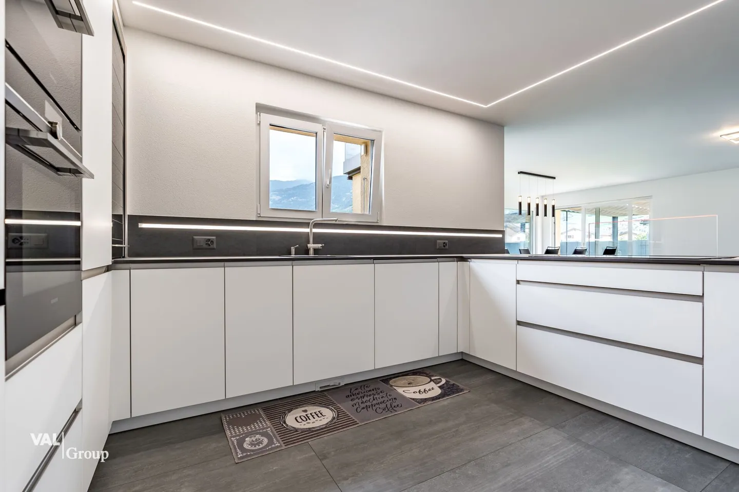 Un'arte di vivere tra eleganza e comfort - Foto 6 di 21