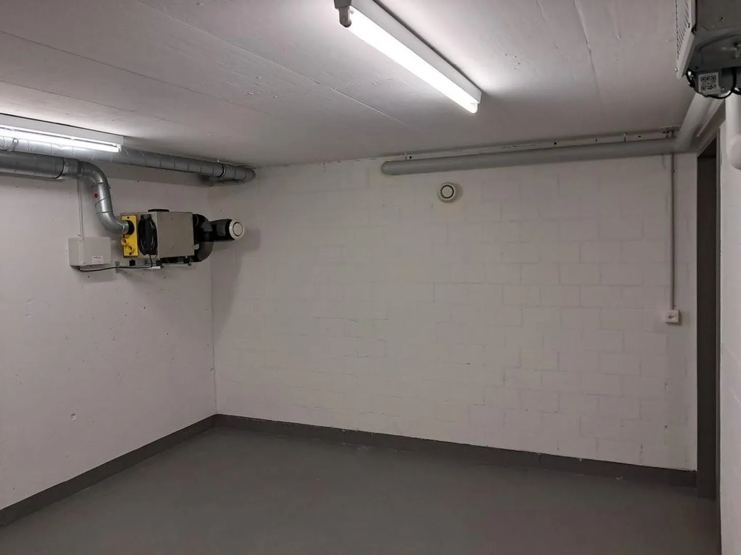 Stanza hobby di 17 m2 in affitto a Wittenbach - Foto 3 di 4