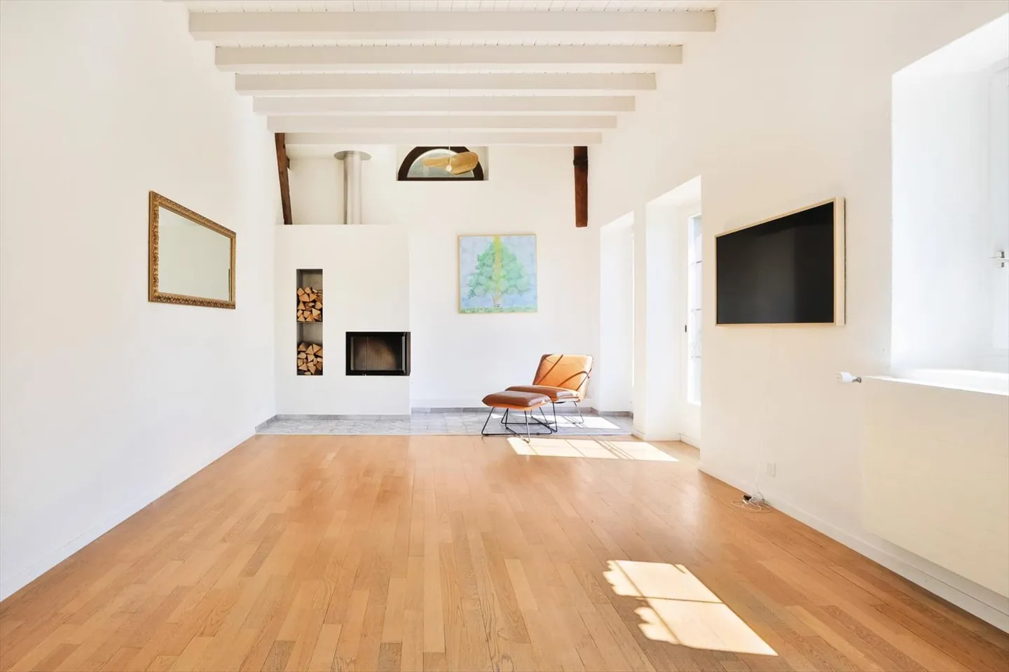 Duplex 4.5 Zimmer - Foto 1 von 11