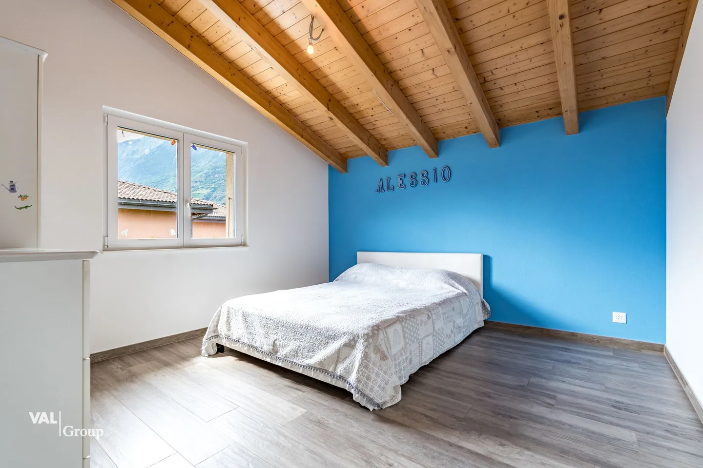 Un'arte di vivere tra eleganza e comfort - Foto 17 di 21