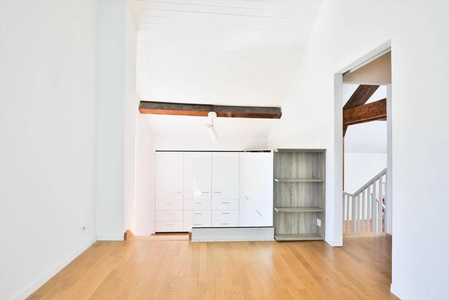 Duplex 4.5 Zimmer - Foto 7 von 11