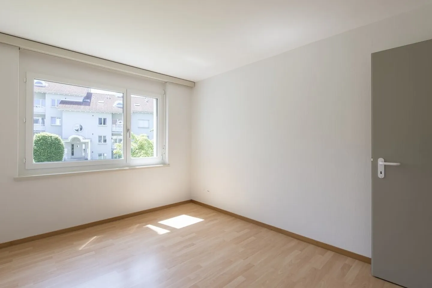 Familienfreundliche Wohnung - Foto 5 von 10