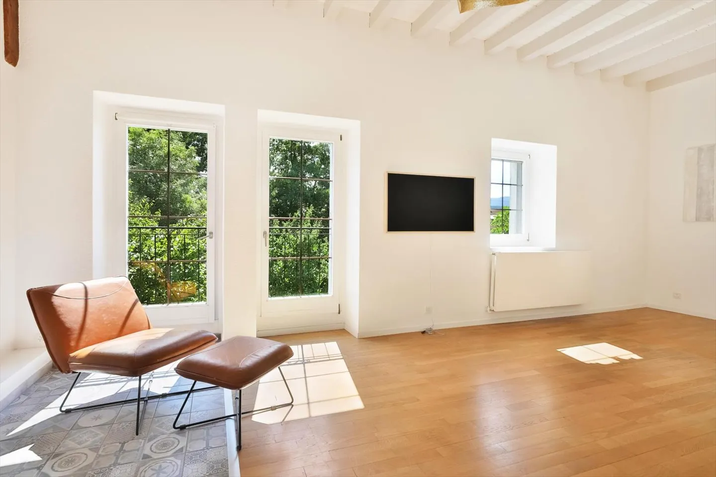 Duplex 4.5 Zimmer - Foto 4 von 11