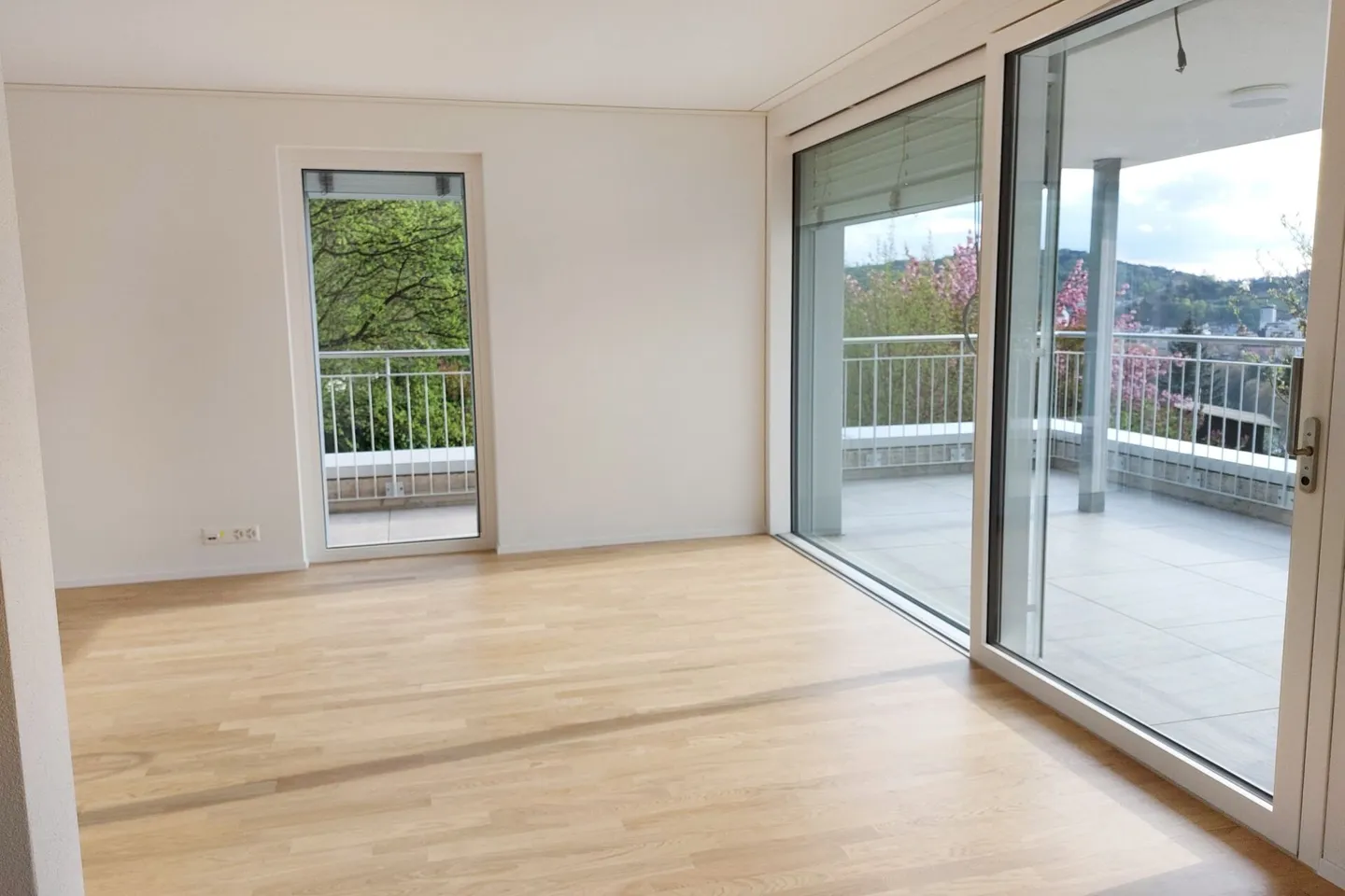 Single-family house with a view on a quiet neighborhood street - Photo 2 of 11