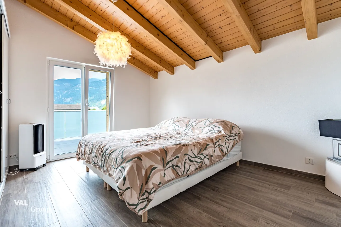 Un'arte di vivere tra eleganza e comfort - Foto 14 di 21