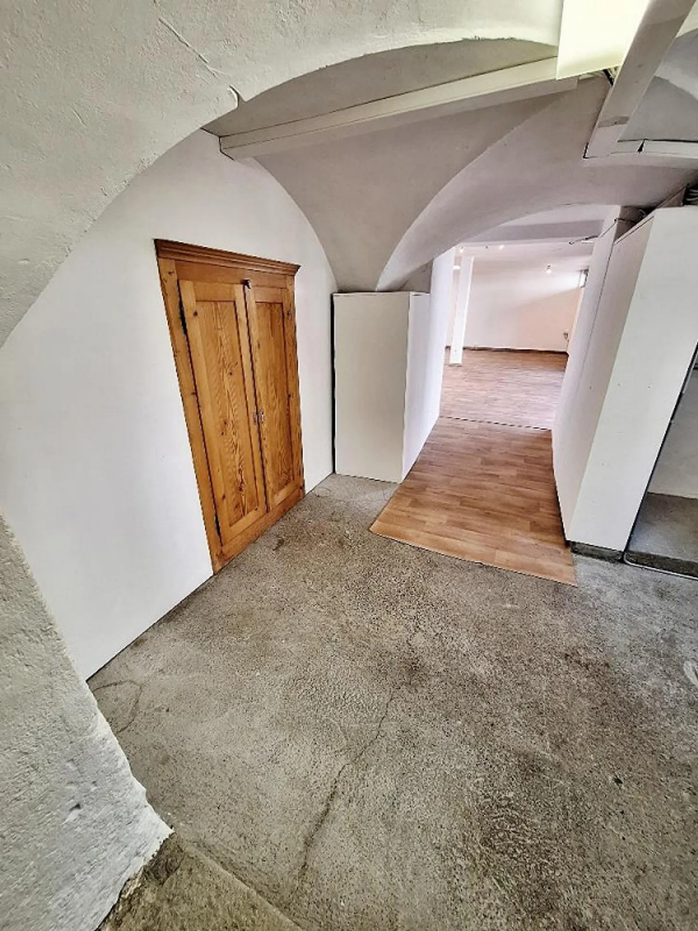 Zentral gelegener Gewerberaum für Büro oder Ladenlokal - Foto 5 von 6