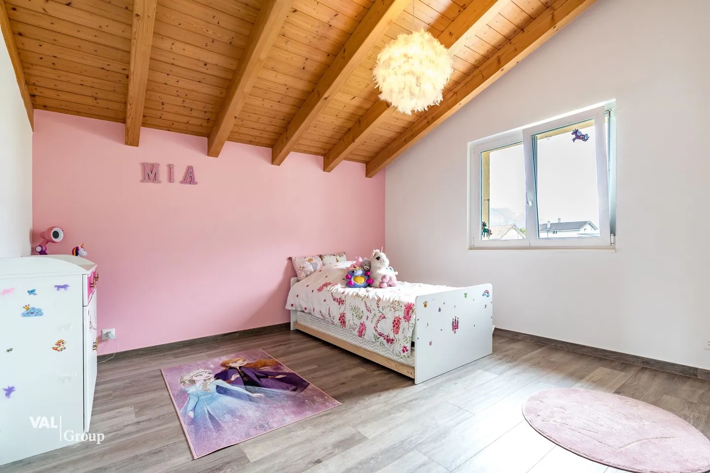 Un'arte di vivere tra eleganza e comfort - Foto 16 di 21