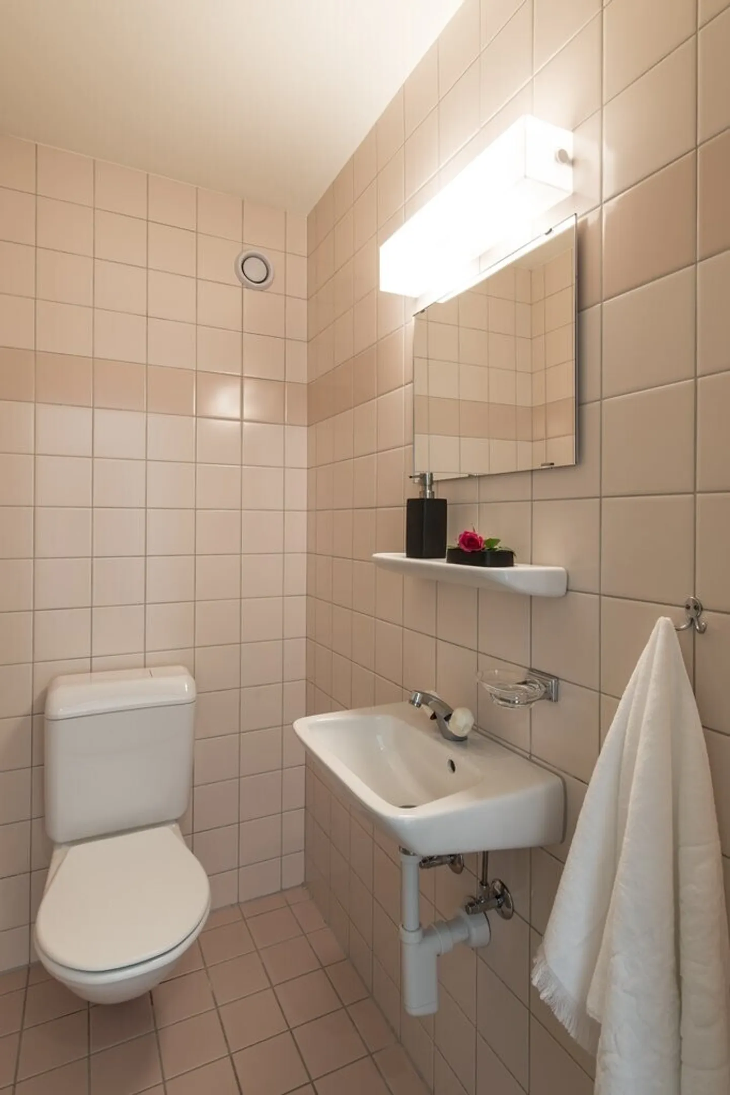 Familienfreundliche Wohnung - Foto 9 von 10