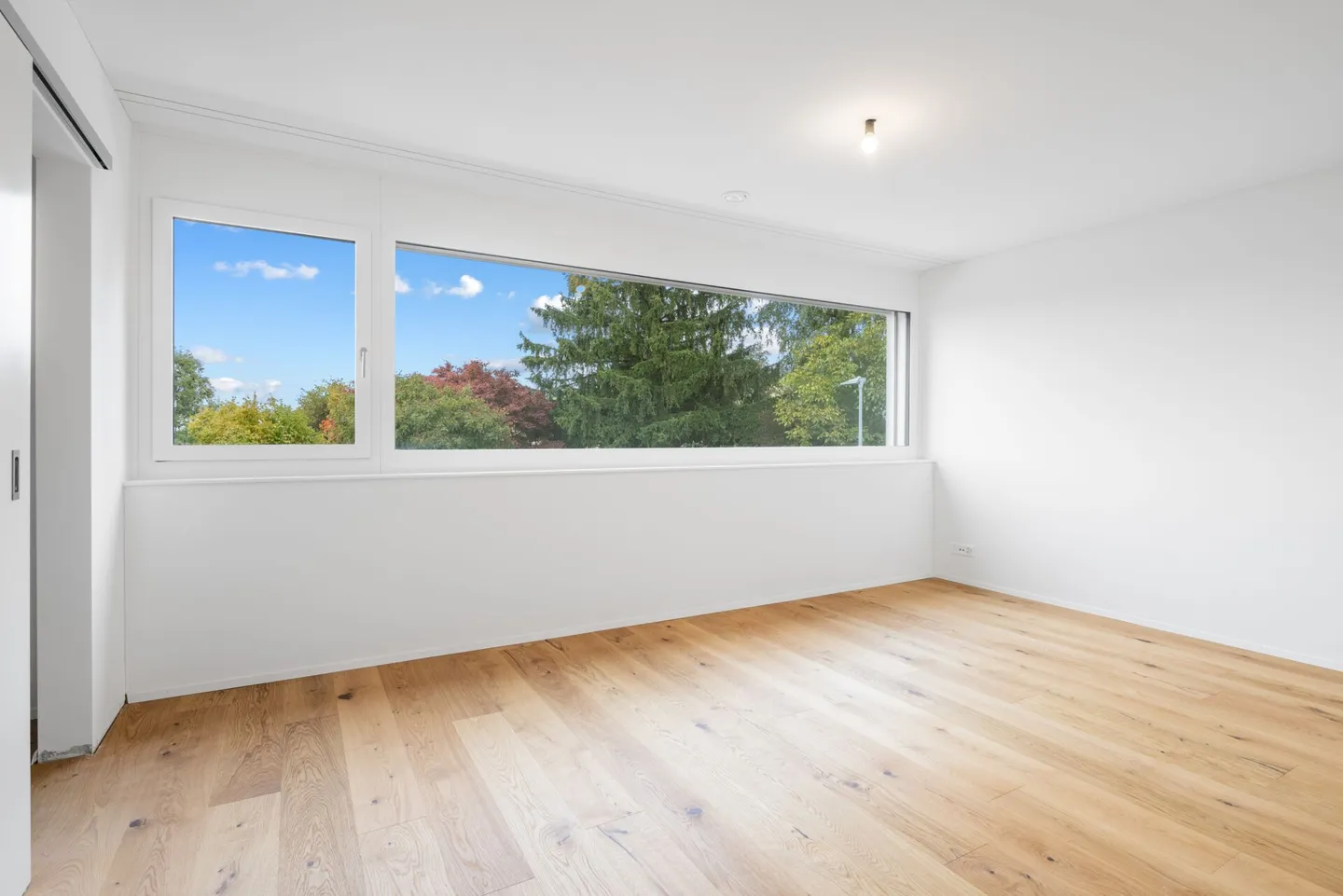 Casa unifamiliare moderna - Spazio per vivere e godere - Foto 1 di 13