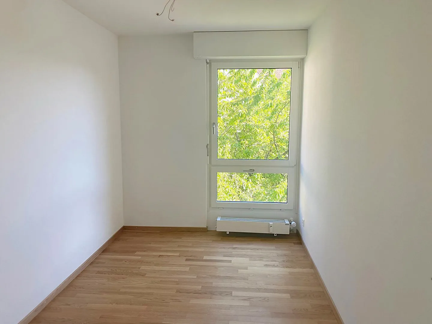 Spacious 5.5 Room Maisonette Apartment - Photo 6 of 16