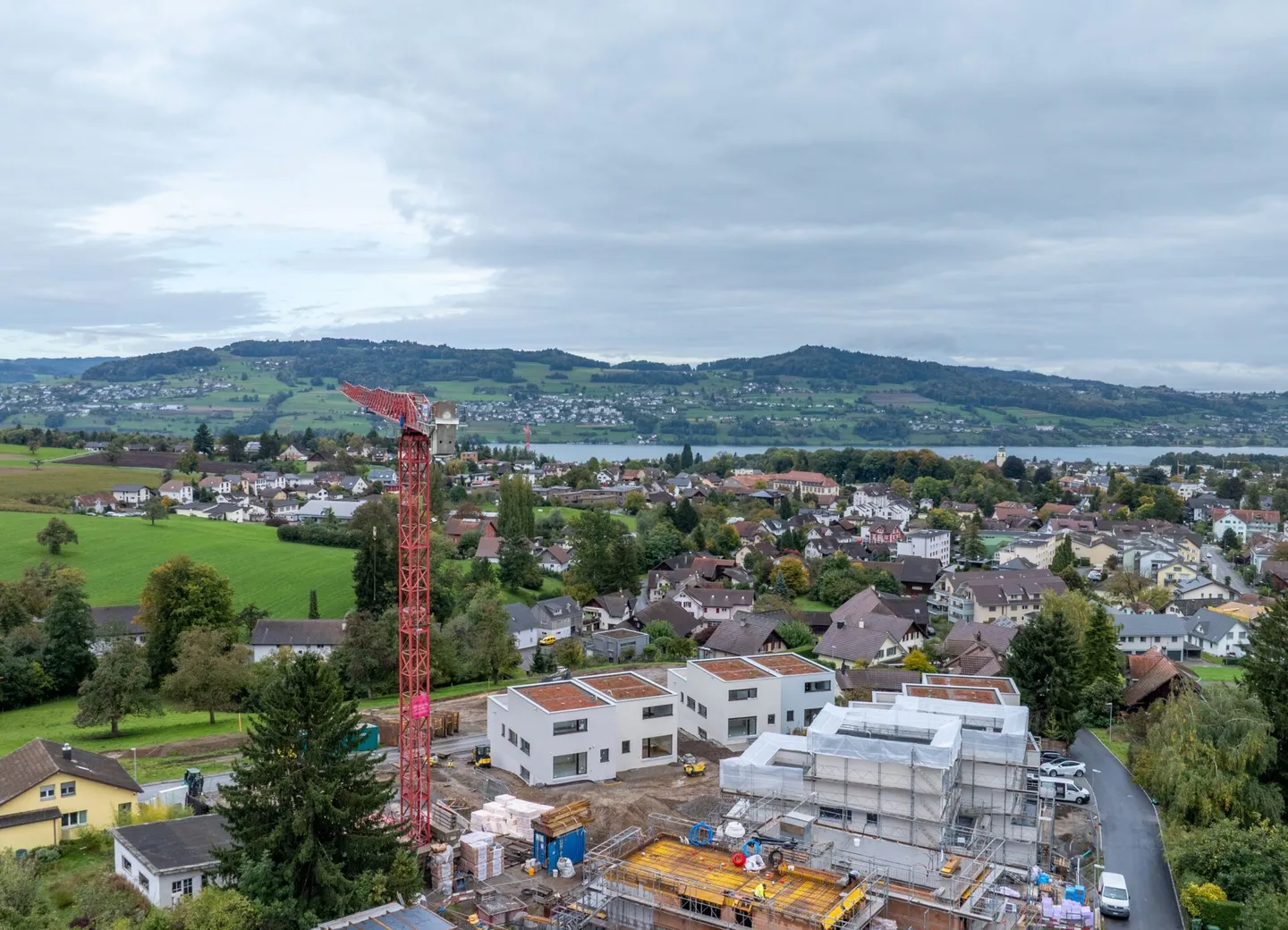 Casa unifamiliare moderna - Spazio per vivere e godere - Foto 3 di 13