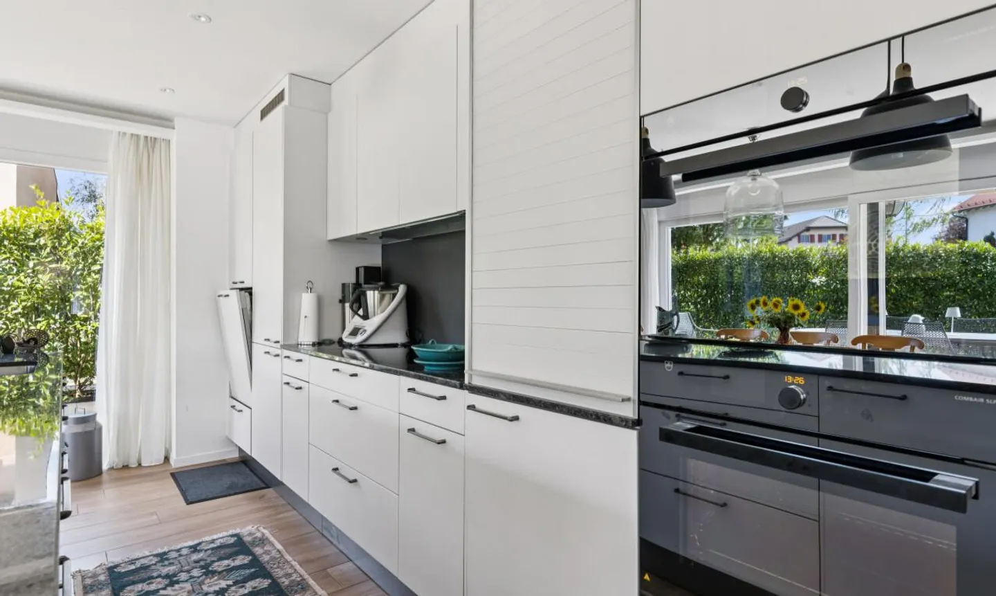 Appartement Familial avec Jardin Privé - Photo 8 sur 11
