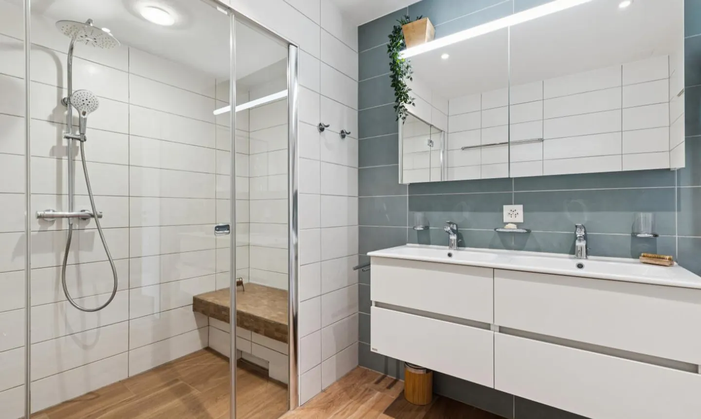 Appartement Familial avec Jardin Privé - Photo 9 sur 11
