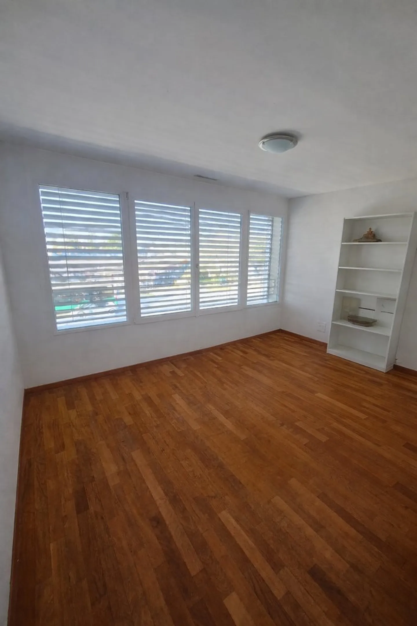 3,5-Zimmer-Wohnung im 2. Stock - Foto 1 von 5