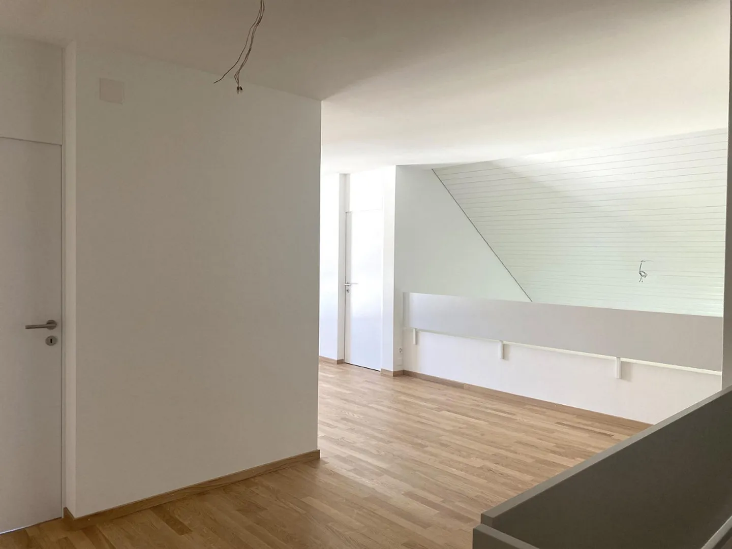 Spacious 5.5 Room Maisonette Apartment - Photo 15 of 16