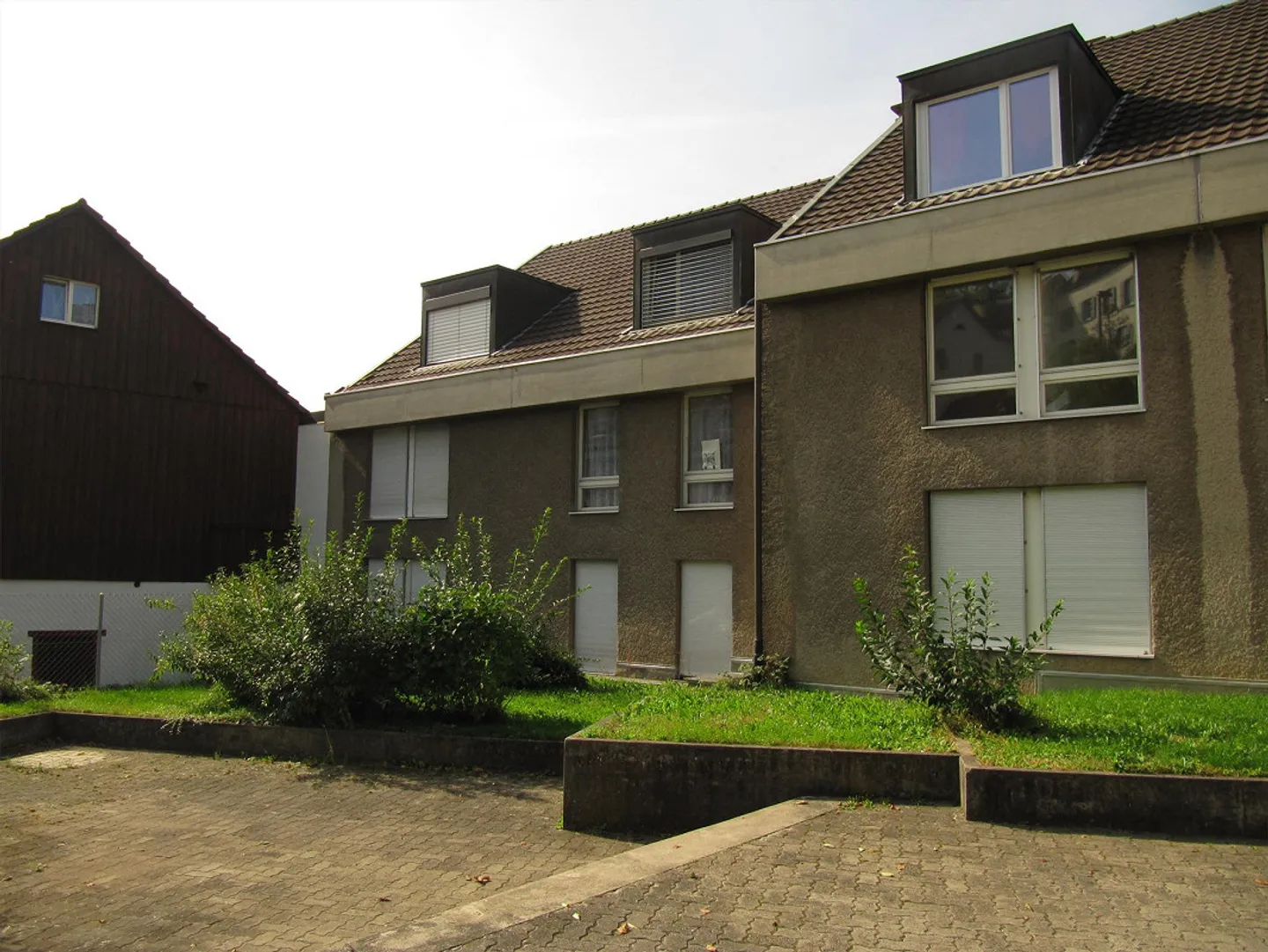 Spacious 5.5 Room Maisonette Apartment - Photo 16 of 16